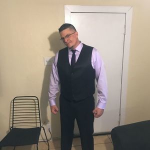 Meet your Posher, Erik